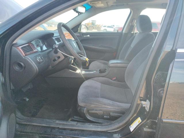 Photo 7 from auction – 2009 CHEVROLET IMPALA 1LT with VIN 2G1WT57K991176724