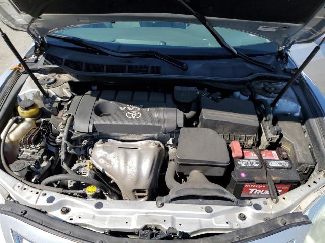 Photo 11 from auction – 2010 TOYOTA CAMRY BASE with VIN 4T1BF3EK9AU559412