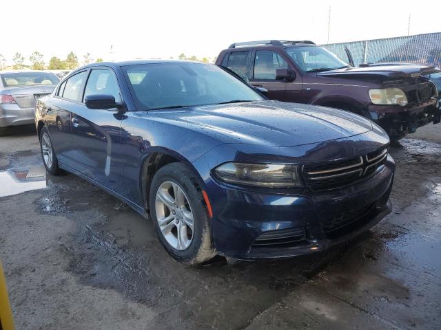 Photo 4 from auction – 2015 DODGE CHARGER SE with VIN 2C3CDXBG1FH752688