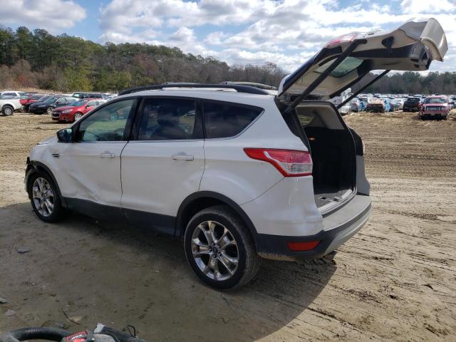Photo 2 from auction – 2015 FORD ESCAPE SE with VIN 1FMCU9GX7FUA36130