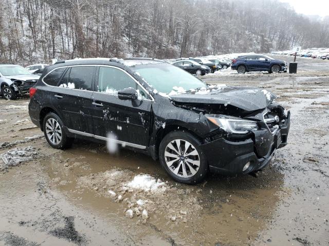 Photo 4 from auction – 2018 SUBARU OUTBACK TO with VIN 4S4BSETC3J3295757