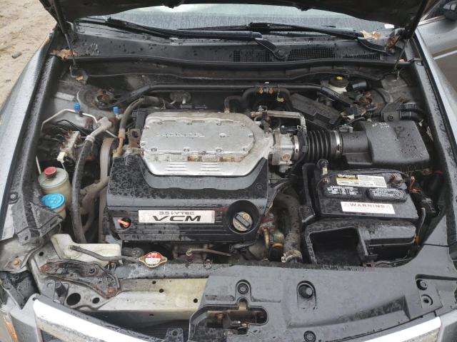 Photo 11 from auction – 2012 HONDA ACCORD EXL with VIN 1HGCP3F84CA024518