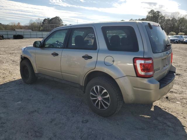 Photo 2 from auction – 2012 FORD ESCAPE XLS with VIN 1FMCU0C7XCKB53144