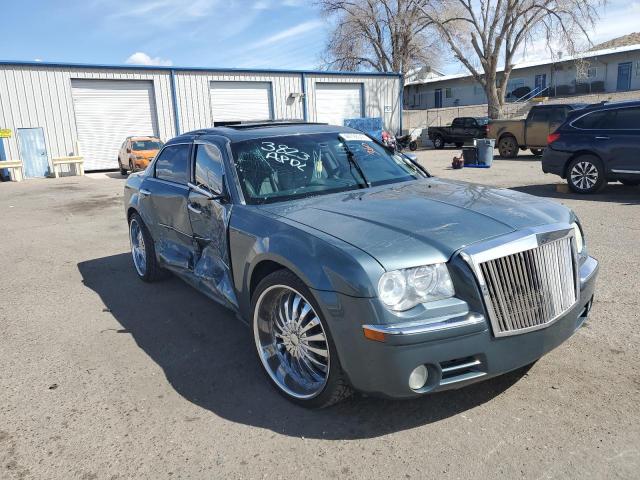 Фото 4 с аукциона – 2005 CHRYSLER 300C с VIN 2C3JA63H85H121842