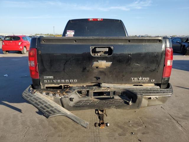 Photo 6 from auction – 2007 CHEVROLET SILVERADO with VIN 1GCEC19017Z600702