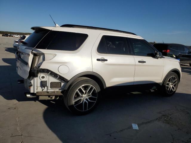 Photo 3 from auction – 2018 FORD EXPLORER S with VIN 1FM5K8GT3JGC05539