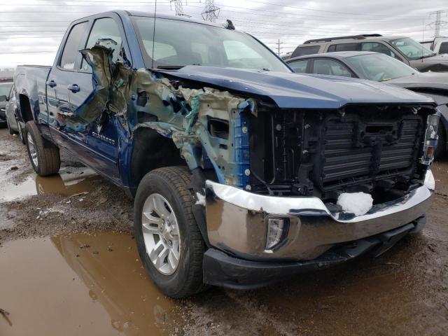 صورة رقم 4 من المزاد - 2019 CHEVROLET SILVERADO مع VIN 2GCVKPEC3K1229940