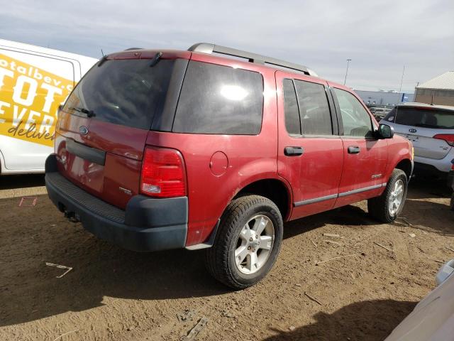 Photo 3 from auction – 2005 FORD EXPLORER with VIN 1FMDU72K65ZA53359