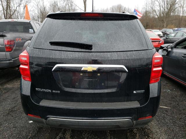 Photo 6 from auction – 2017 CHEVROLET EQUINOX PR with VIN 2GNFLGEK6H6128712