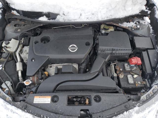 Photo 11 from auction – 2015 NISSAN ALTIMA 2.5 with VIN 1N4AL3AP5FC245981