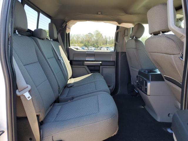 Photo 10 from auction – 2019 FORD F150 SUPER with VIN 1FTEW1E5XKFC52532
