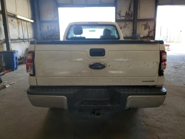Photo 6 from auction – 2016 FORD F250 SUPER with VIN 1FTBF2A62GEC49080