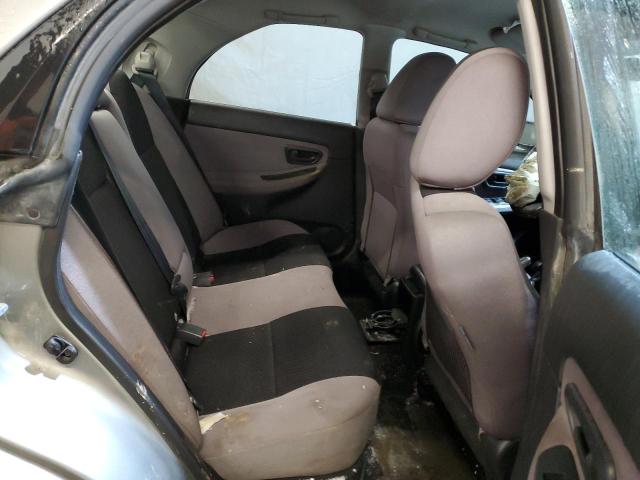 Photo 10 from auction – 2006 SUBARU IMPREZA 2. with VIN JF1GD67626G511795
