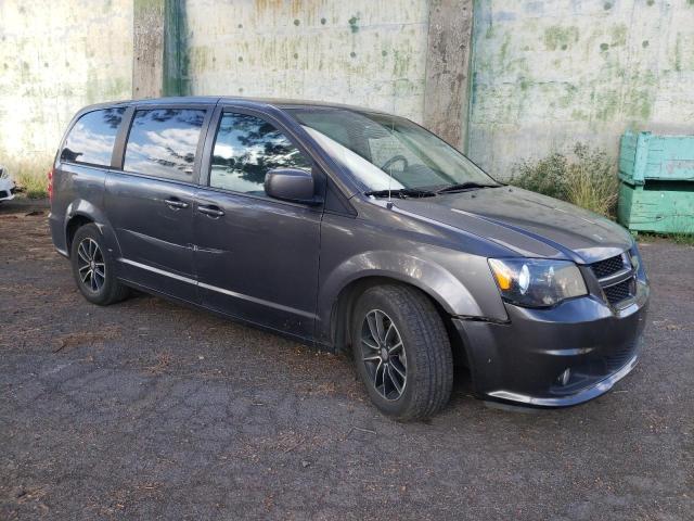 Photo 4 from auction – 2018 DODGE GRAND CARA with VIN 2C4RDGEG9JR189460