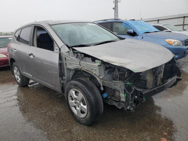Photo 4 from auction – 2011 NISSAN ROGUE S with VIN JN8AS5MT0BW562629