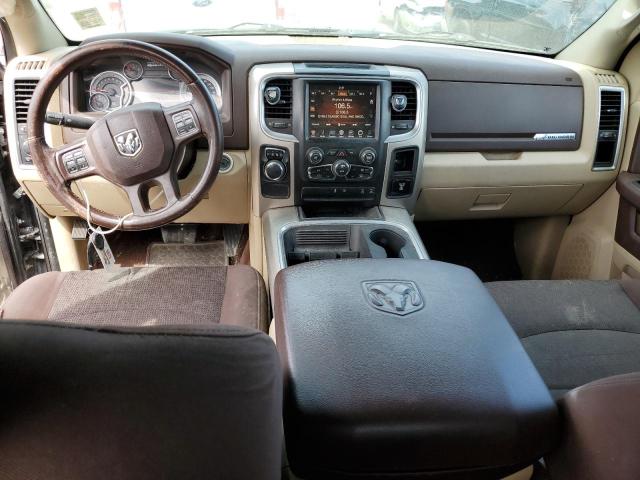 Photo 8 from auction – 2017 RAM 1500 SLT with VIN 1C6RR6LT2HS610222