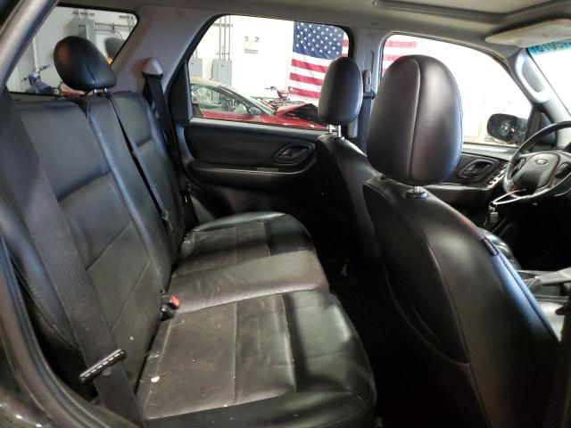 Photo 10 from auction – 2006 FORD ESCAPE LIM with VIN 1FMCU94186KB79163