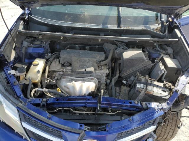 Photo 12 from auction – 2014 TOYOTA RAV4 LE with VIN 2T3ZFREV9EW094042