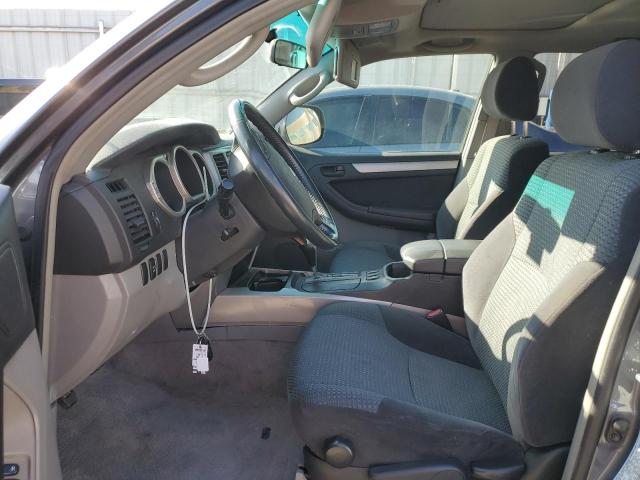 Photo 7 from auction – 2004 TOYOTA 4RUNNER SR with VIN JTEBU14RX40053463