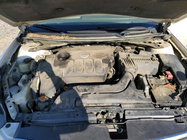 Photo 11 from auction – 2008 NISSAN ALTIMA 2.5 with VIN 1N4AL21E28C284300