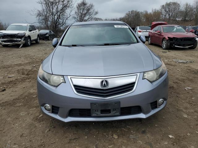 Photo 5 from auction – 2013 ACURA TSX with VIN JH4CU2F42DC003606
