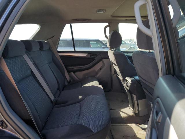 Photo 10 from auction – 2005 TOYOTA 4RUNNER SR with VIN JTEZT14R558006913