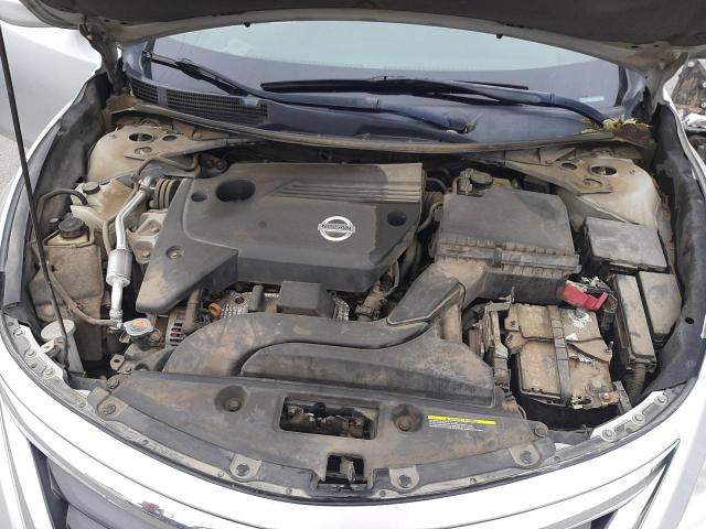 Photo 11 from auction – 2015 NISSAN ALTIMA 2.5 with VIN 1N4AL3AP5FC578844