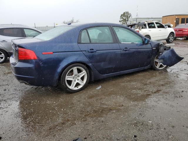 Photo 3 from auction – 2005 ACURA TL with VIN 19UUA66255A011363