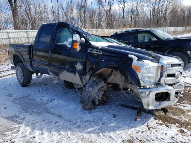 Photo 4 from auction – 2011 FORD F250 SUPER with VIN 1FT7W2BT7BEC43312