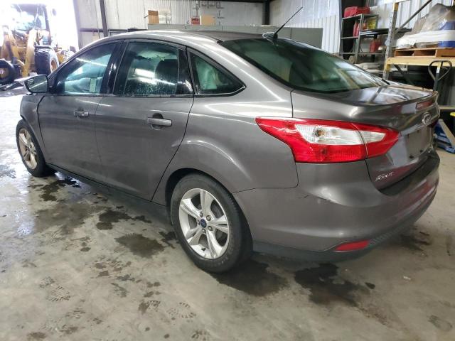 Photo 2 from auction – 2014 FORD FOCUS SE with VIN 1FADP3F29EL242076