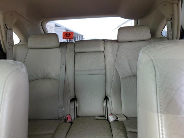 Photo 10 from auction – 2005 LEXUS RX 330 with VIN JTJGA31U950045585