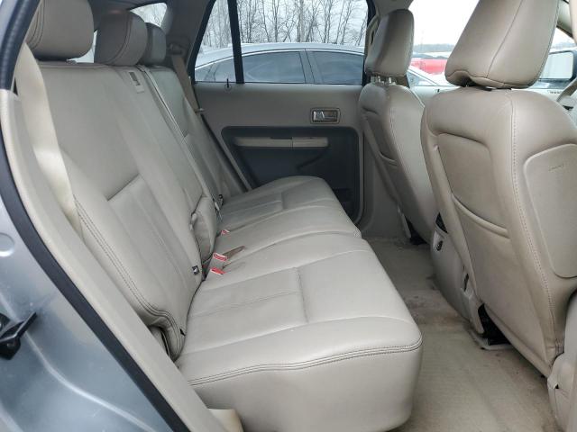 Photo 11 from auction – 2007 FORD EDGE SEL P with VIN 2FMDK49CX7BA64387