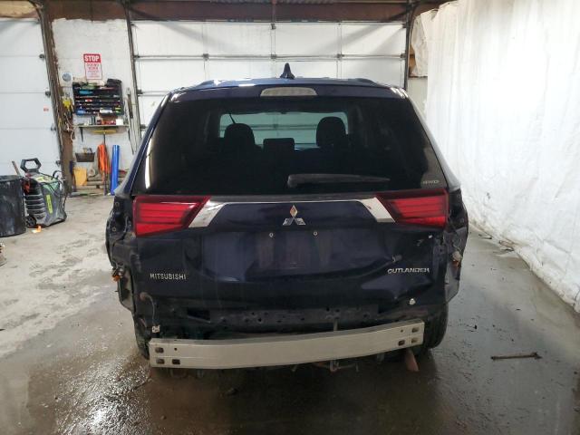 Photo 6 from auction – 2017 MITSUBISHI OUTLANDER with VIN JA4AZ2A36HZ010287