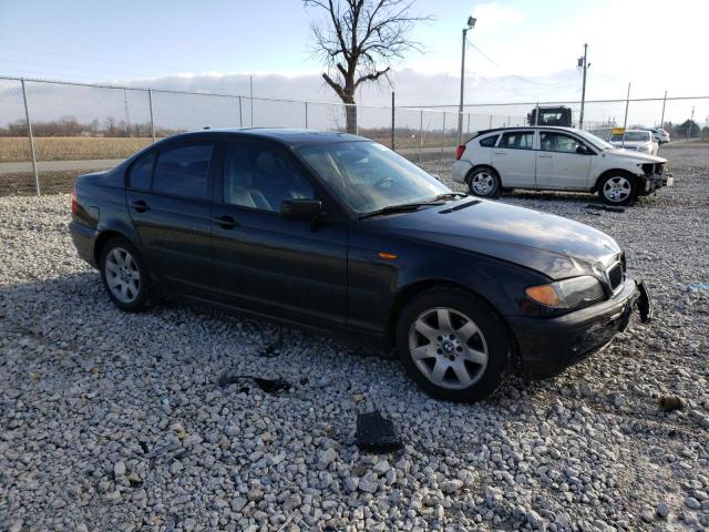 Photo 4 from auction – 2005 BMW 325 XI with VIN WBAEU33435PR15138