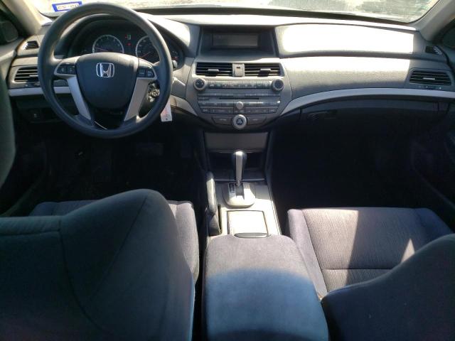 Photo 8 from auction – 2012 HONDA ACCORD LX with VIN 1HGCP2F38CA100465