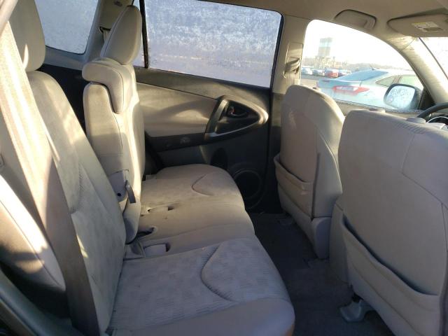 Photo 11 from auction – 2012 TOYOTA RAV4 with VIN 2T3BF4DV8CW262448