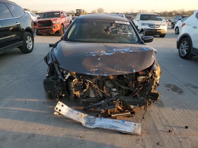 Photo 5 from auction – 2015 NISSAN ALTIMA 2.5 with VIN 1N4AL3AP2FC426925