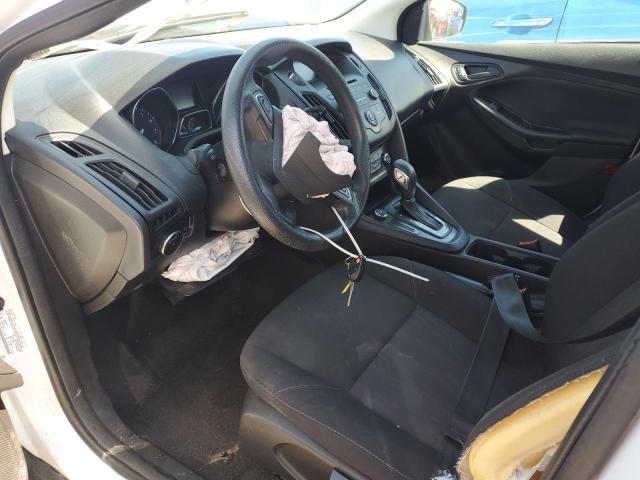 Photo 7 from auction – 2015 FORD FOCUS S with VIN 1FADP3E27FL357360