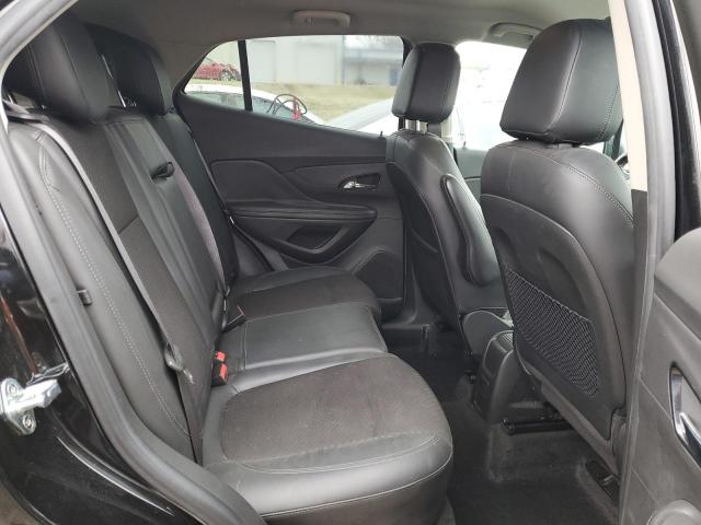 Photo 11 from auction – 2018 BUICK ENCORE PRE with VIN KL4CJASB1JB699007