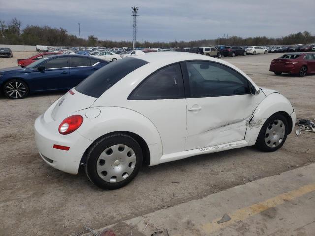 Photo 3 from auction – 2010 VOLKSWAGEN NEW BEETLE with VIN 3VWPG3AG3AM008094