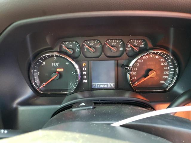Photo 9 from auction – 2015 GMC SIERRA C15 with VIN 1GTR1TEC0FZ314258