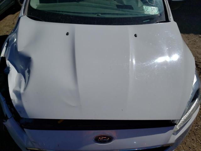 Photo 11 from auction – 2016 FORD FOCUS S with VIN 1FADP3E26GL385555