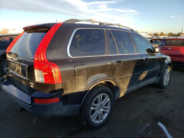Photo 3 from auction – 2007 VOLVO XC90 V8 with VIN YV4CZ852371331720