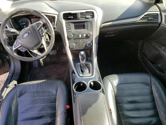 Photo 8 from auction – 2013 FORD FUSION SE with VIN 3FA6P0H92DR184698