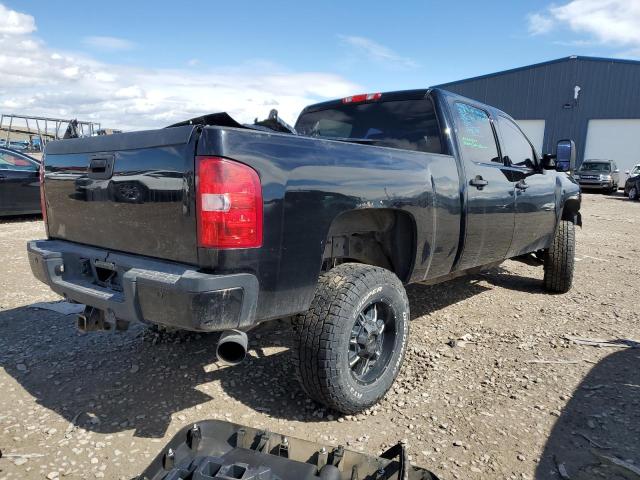 Photo 3 from auction – 2011 CHEVROLET SILVERADO with VIN 1GC1KYC85BF263146