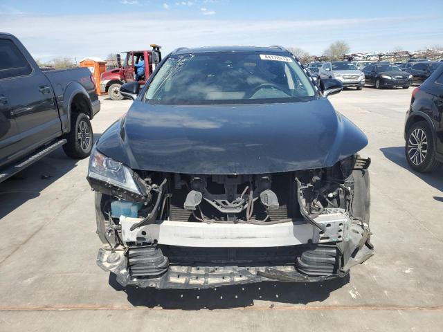 Photo 5 from auction – 2016 LEXUS RX 350 with VIN 2T2ZZMCA3GC028458