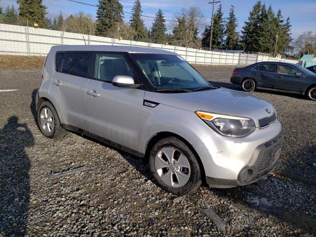 Photo 4 from auction – 2015 KIA SOUL with VIN KNDJN2A26F7805700