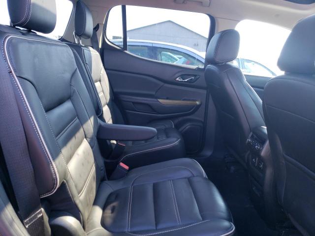 Photo 11 from auction – 2017 GMC ACADIA DEN with VIN 1GKKNXLS0HZ241083