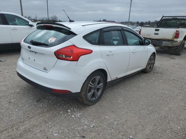 Photo 3 from auction – 2016 FORD FOCUS SE with VIN 1FADP3KE7GL304674