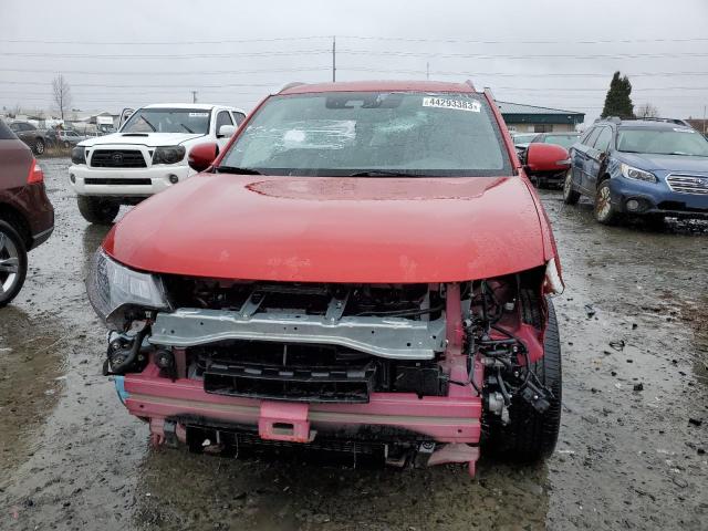 Photo 5 from auction – 2019 MITSUBISHI OUTLANDER with VIN JA4J24A52KZ056191